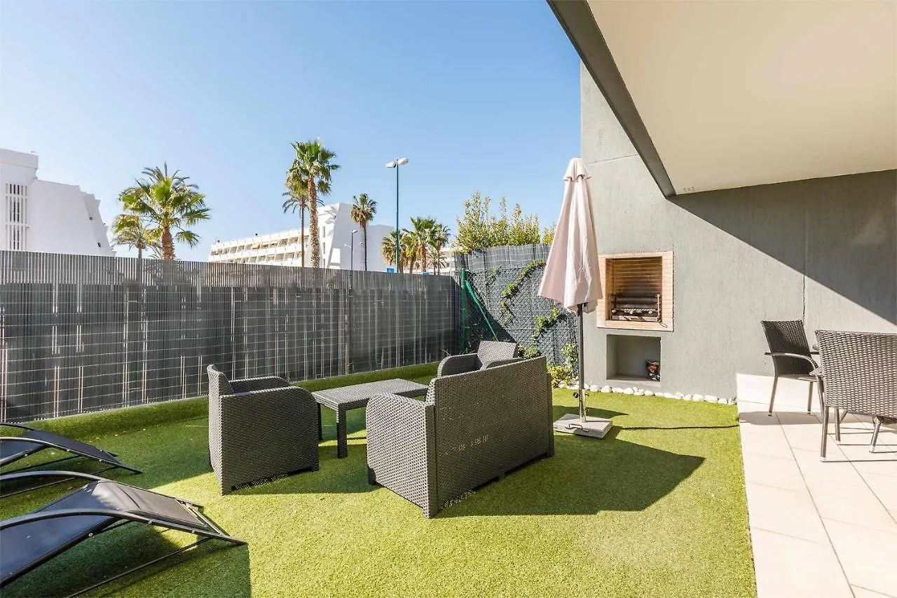 A&N Alexia Apartment Caleta De Velez 0*,
