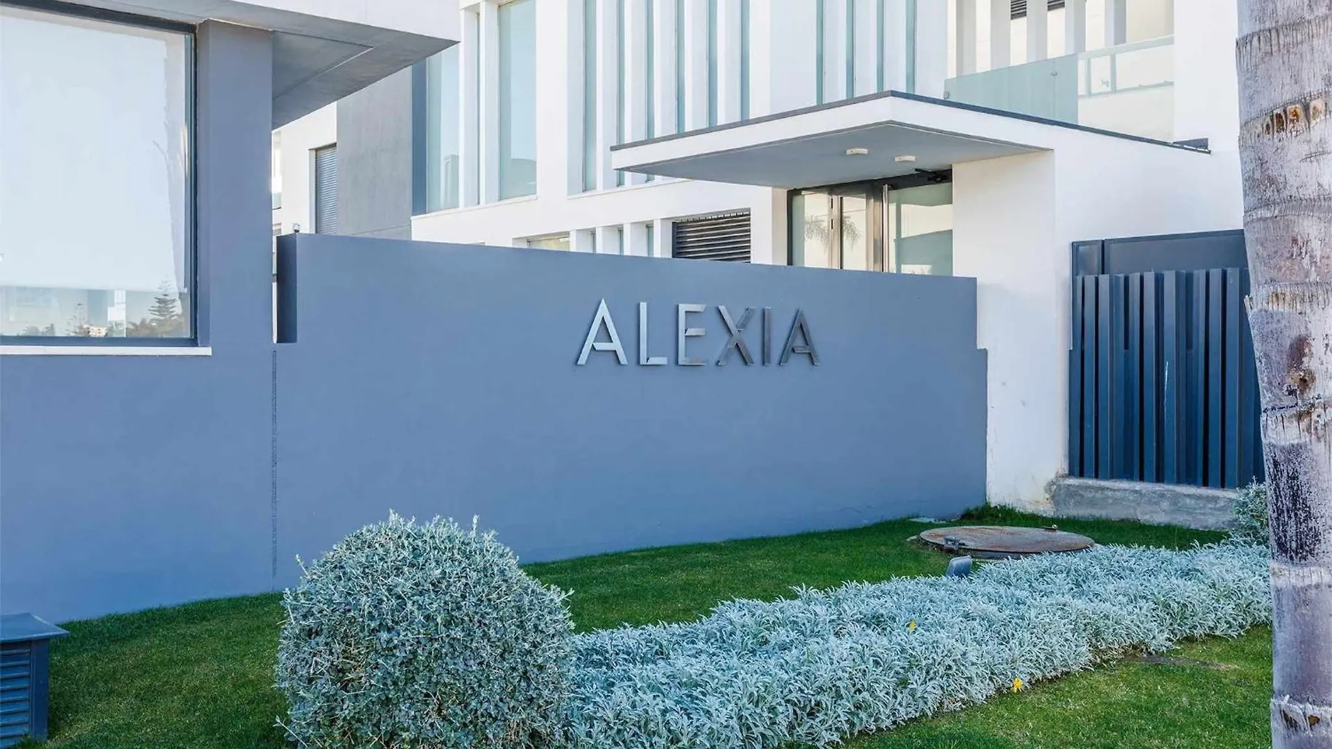 Apartament A&N Alexia Caleta De Velez