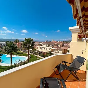 Casa Baviera Golf & Caleta de Vélez