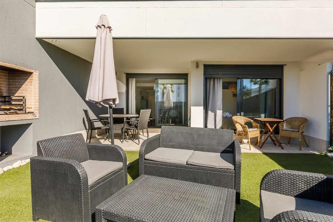 Apartamento A&N Alexia Caleta de Vélez 0*,  España