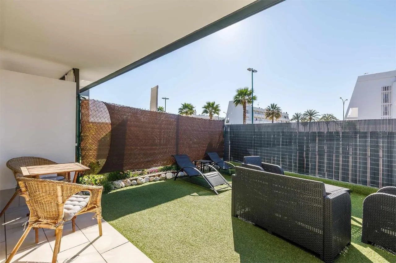 Apartamento A&N Alexia Caleta de Vélez España