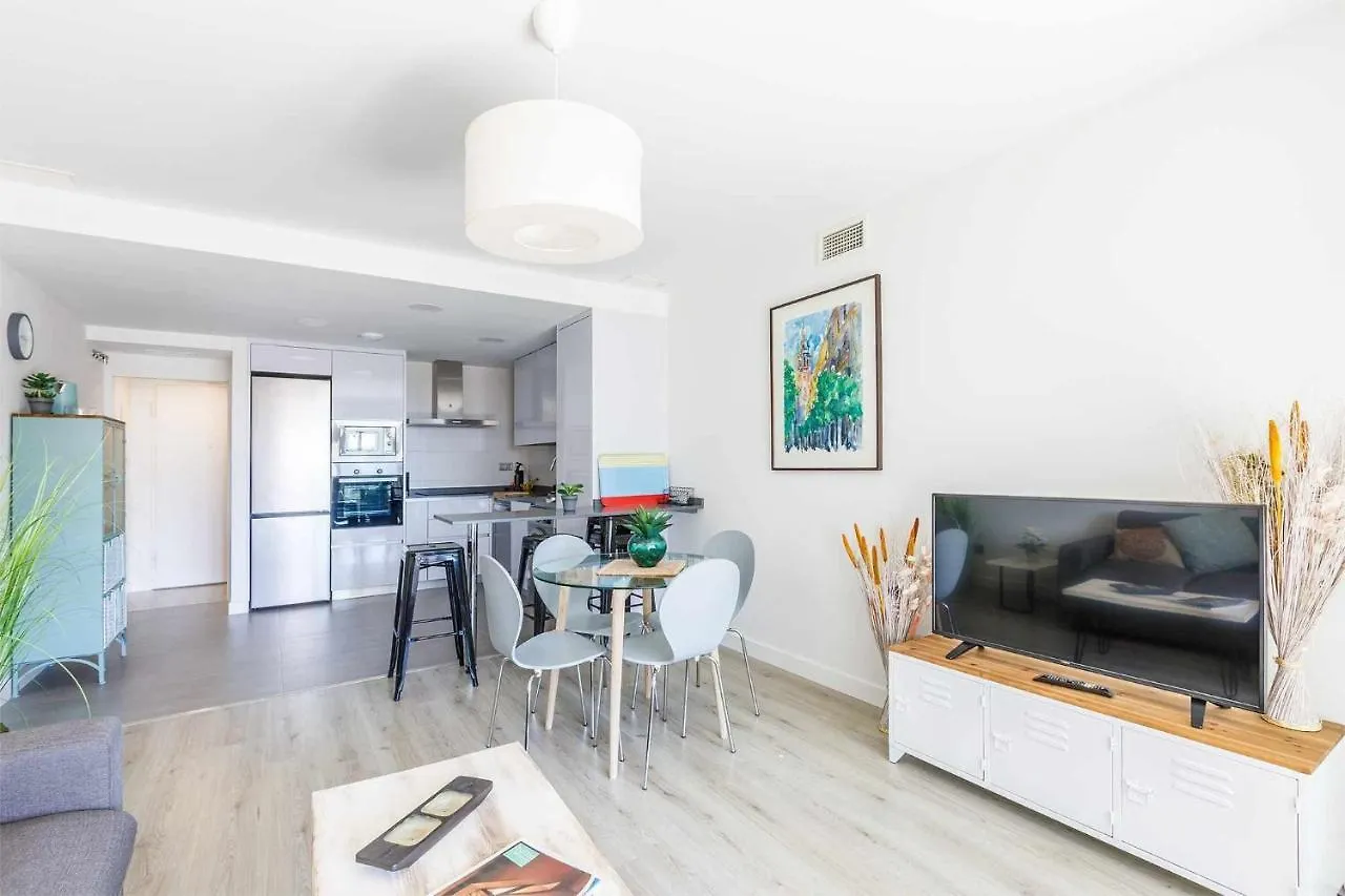 Apartamento A&N Alexia Caleta de Vélez España