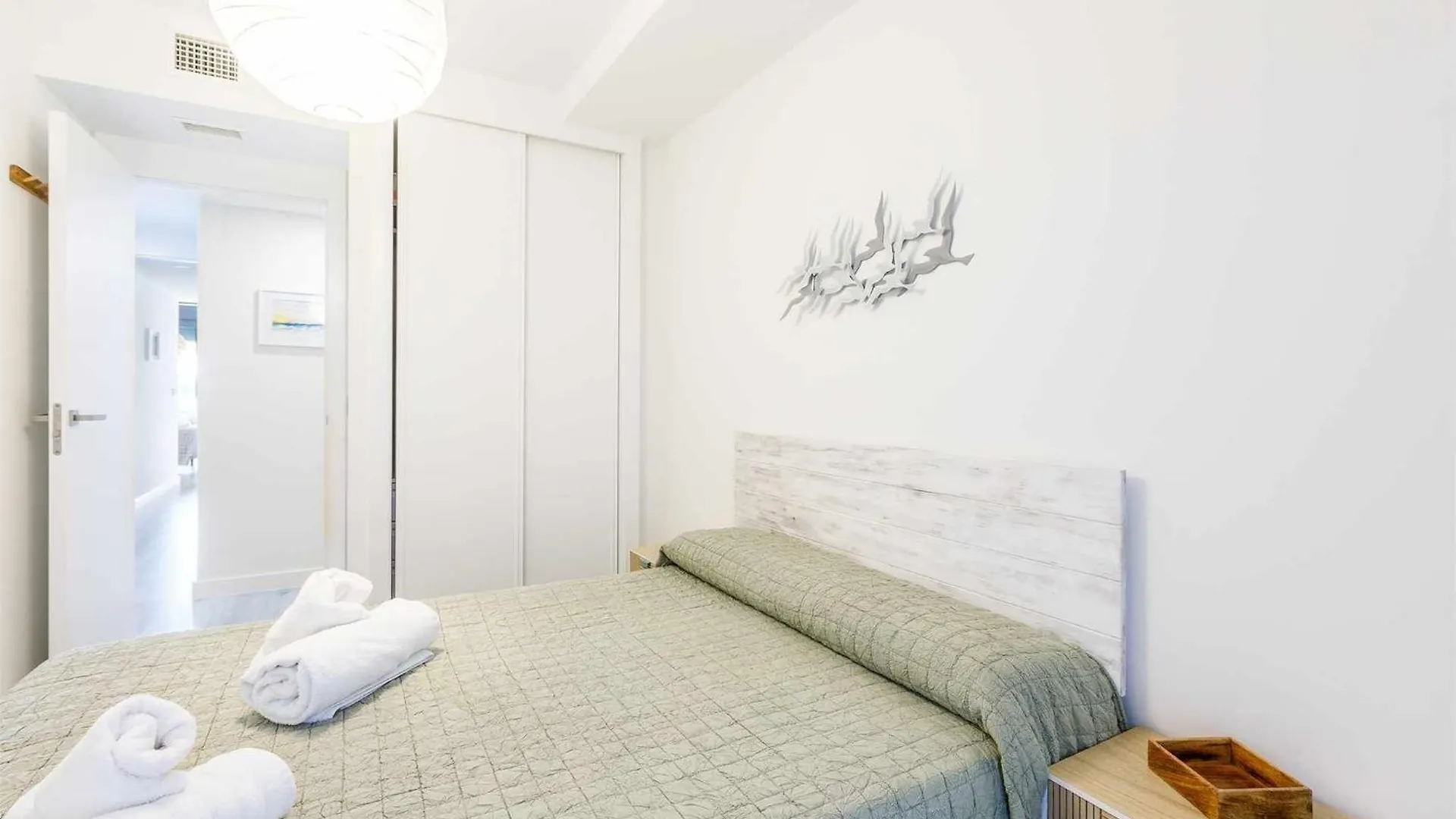 Apartamento A&N Alexia Caleta de Vélez España