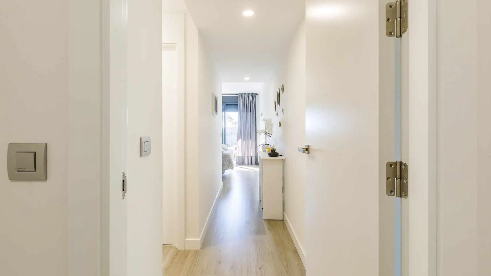 Apartamento A&N Alexia Caleta de Vélez 0*,  España