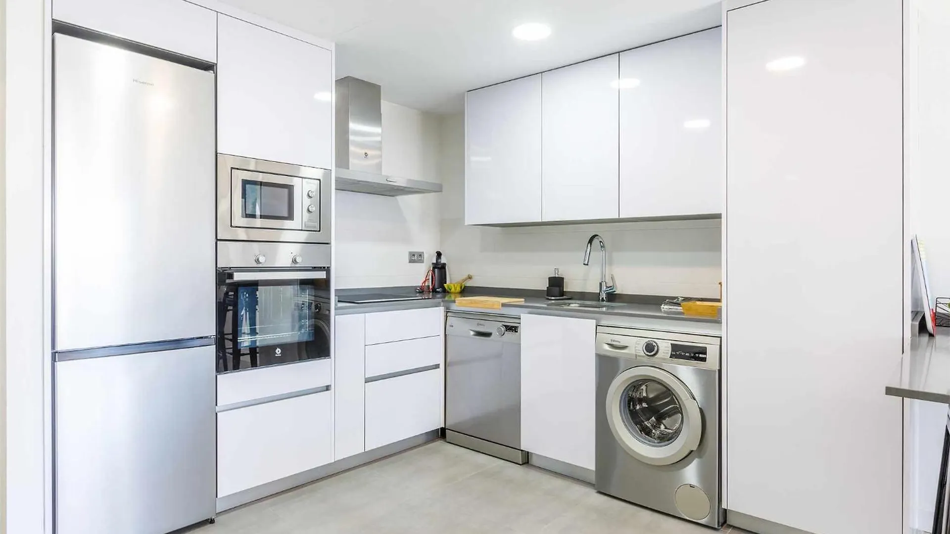 Apartamento A&N Alexia Caleta de Vélez 0*,  España