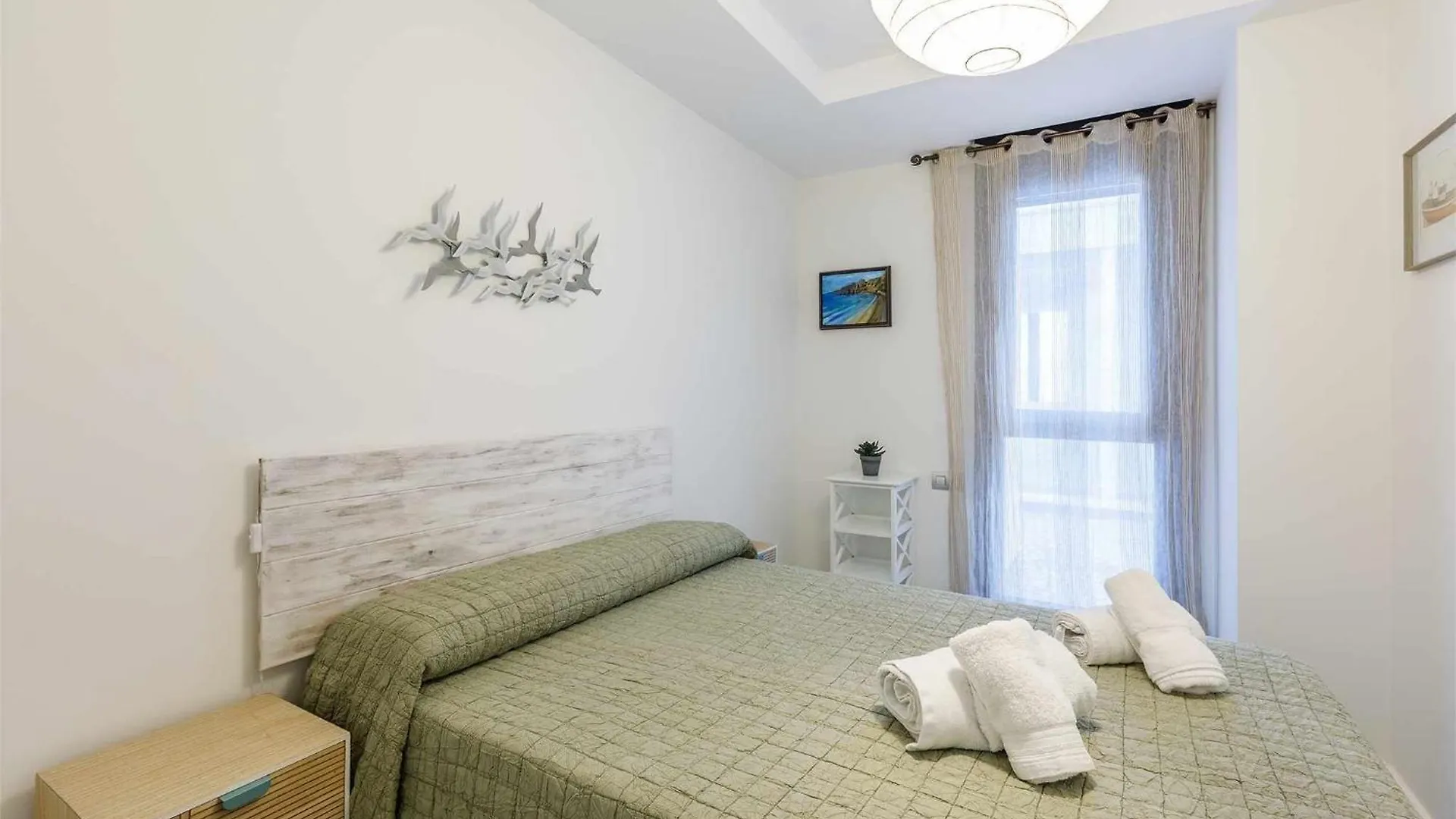 Apartamento A&N Alexia Caleta de Vélez 0*,  España