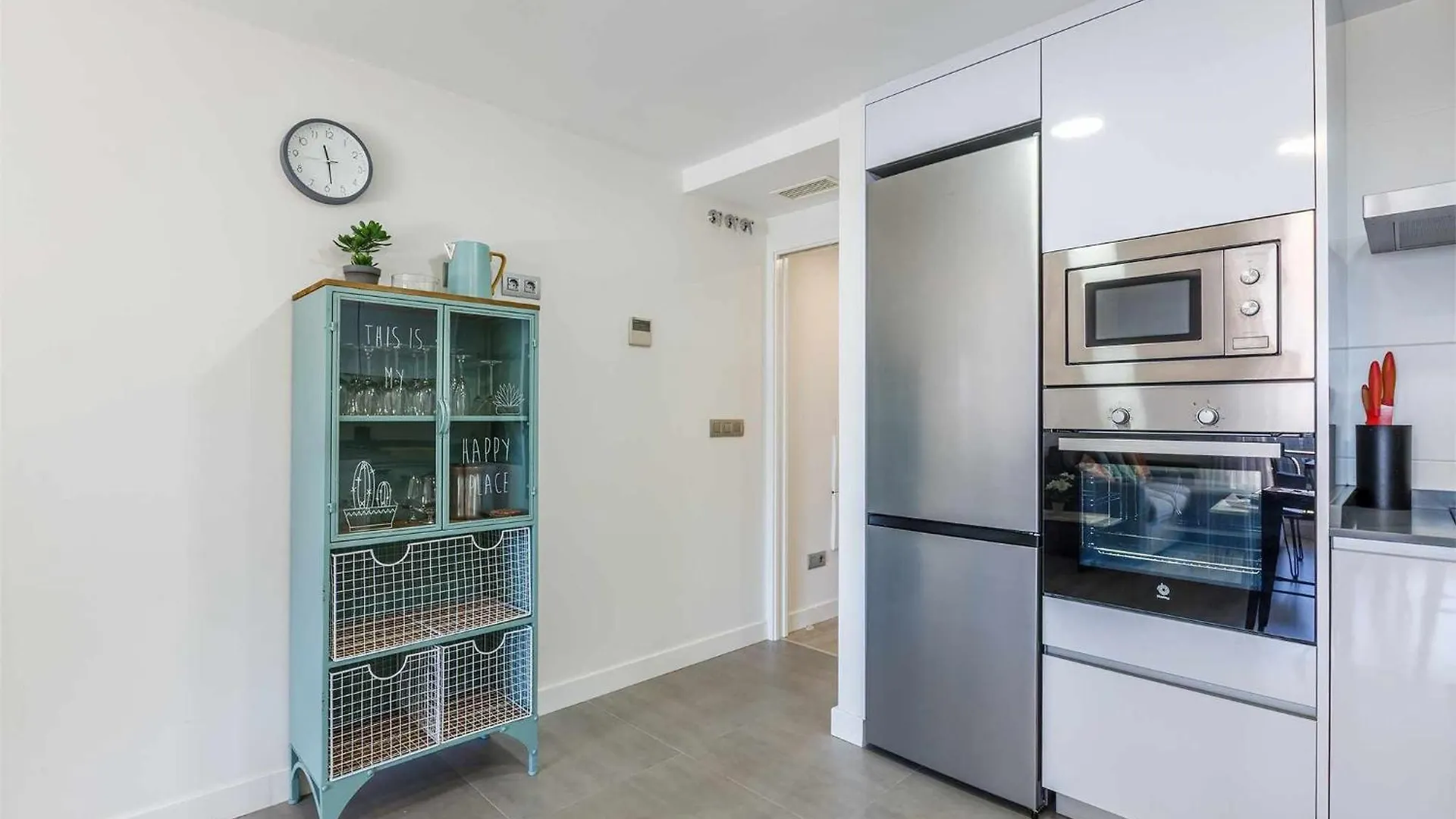 Apartamento A&N Alexia Caleta de Vélez