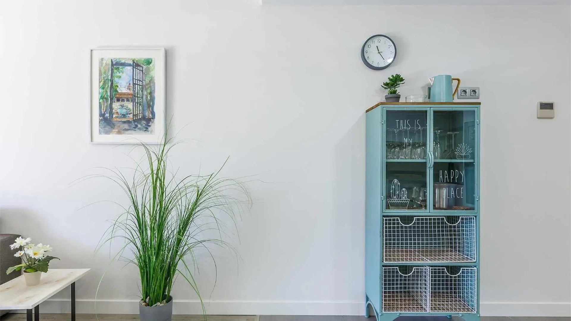 Apartamento A&N Alexia Caleta de Vélez España