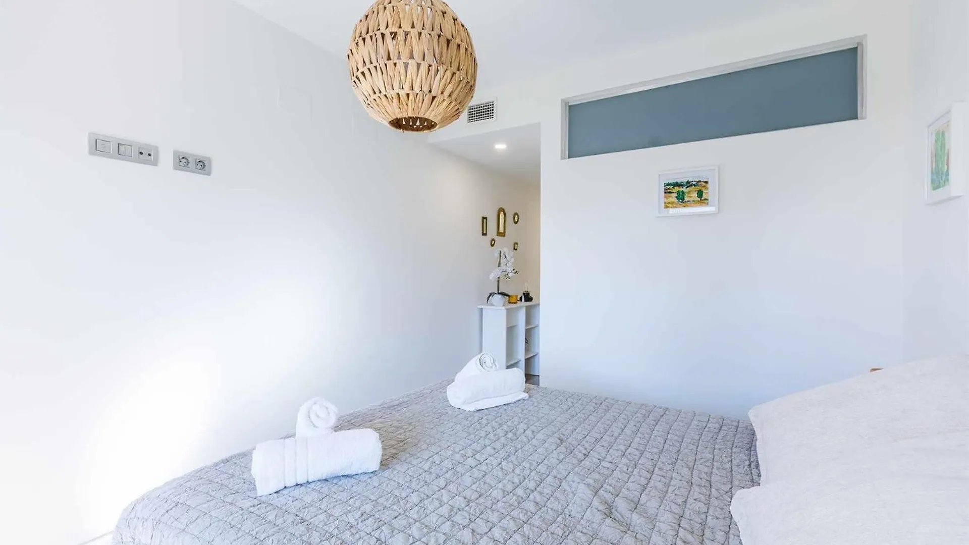 Apartamento A&N Alexia Caleta de Vélez España