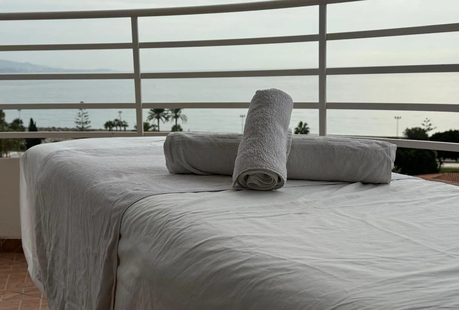 Apartamento A&N Alexia Caleta de Vélez