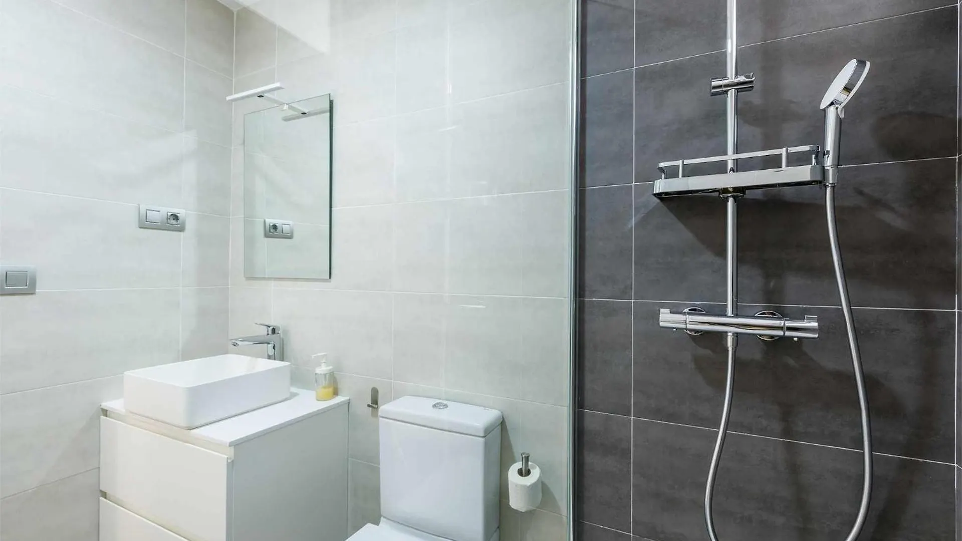 A&N Alexia Apartment Caleta De Velez 0*,