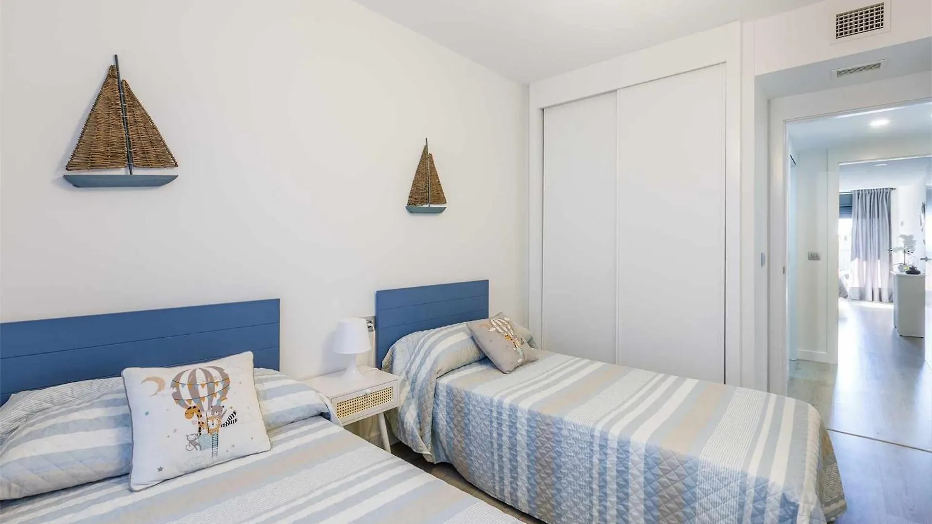 A&N Alexia Apartment Caleta De Velez 0*,