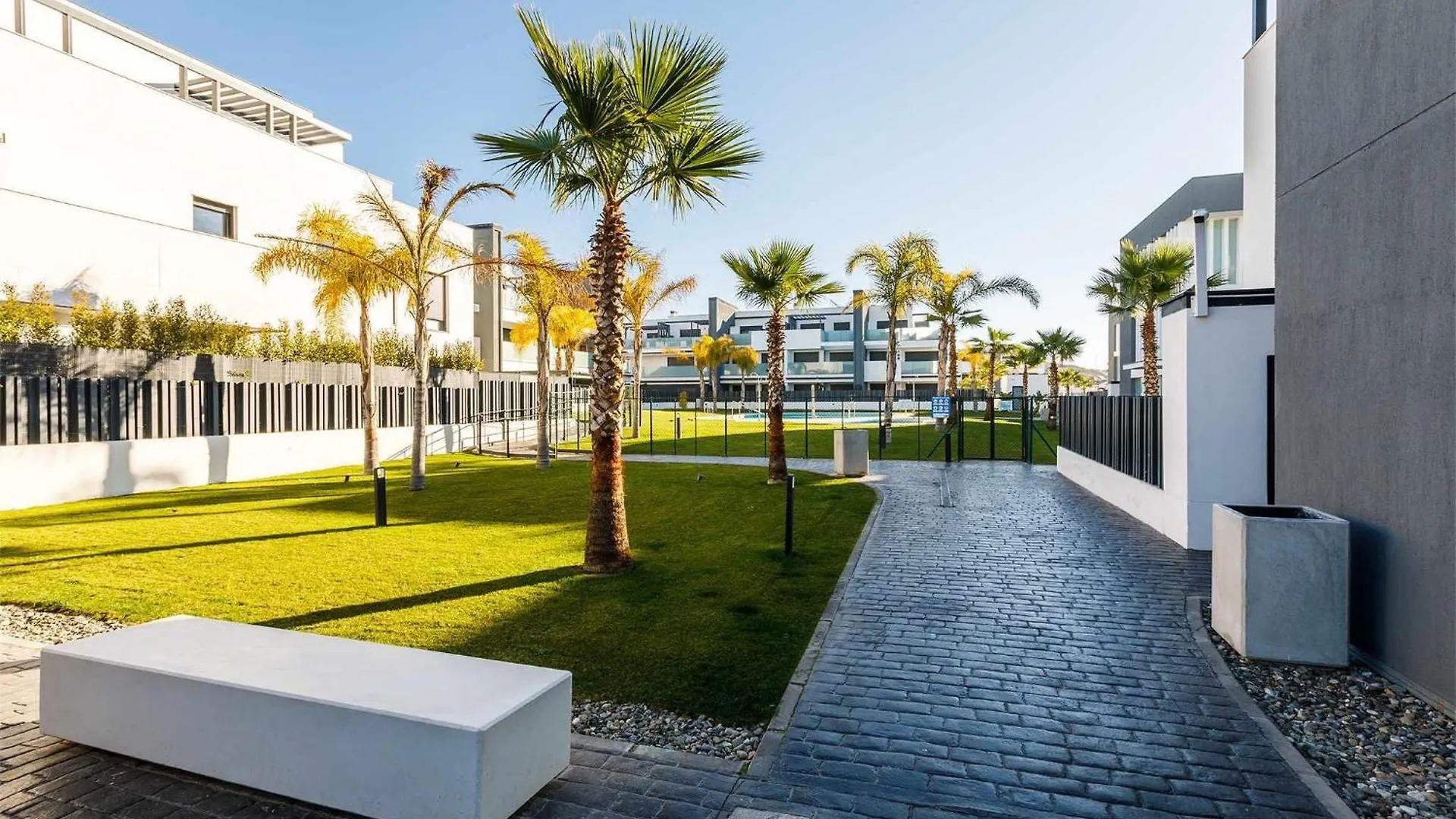 A&N Alexia Apartment Caleta De Velez 0*,  Spain