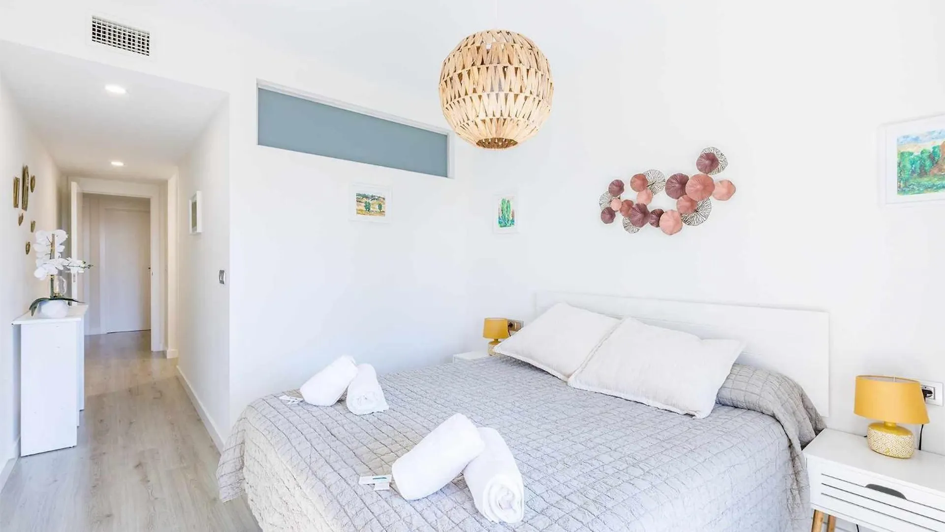 A&N Alexia Apartment Caleta De Velez